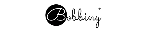 parceiro bobbiny DC Handcrafted
