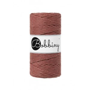 Torcido Bobbiny 3mm / 100m Sunset