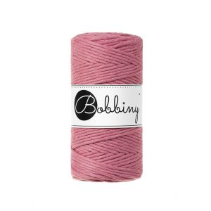 Torcido Bobbiny 3mm / 100m Blossom