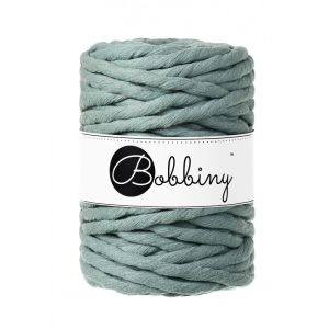 Torcido Bobbiny 9mm / 30m Laurel