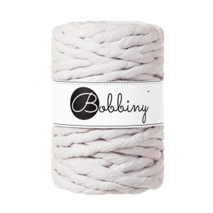 Torcido Bobbiny 9mm / 30m Moolight