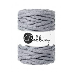 Torcido Bobbiny 9mm / 30m Steel
