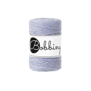 Torcido Bobbiny 1,5mm / 100m Iris