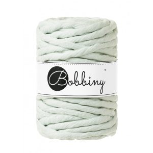 Torcido Bobbiny 9mm / 30m Milky Green