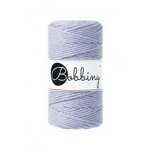 Torcido Bobbiny 3mm / 100m Iris