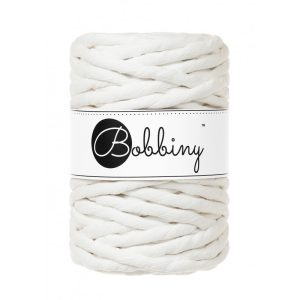 Torcido Bobbiny 9mm / 30m Off Wite