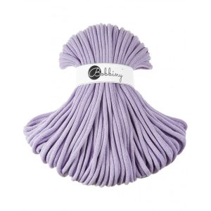 Entrançado Bobbiny 9mm / 100m Lavender