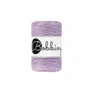 Torcido Bobbiny 1,5mm / 100m Lavender
