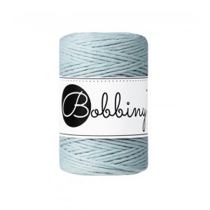 Torcido Bobbiny 1,5mm / 100m Misty