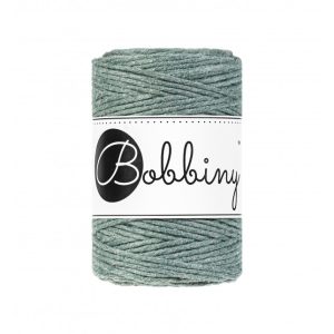 Torcido Bobbiny 1,5mm / 100m Laurel