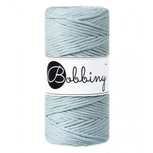 Torcido Bobbiny 3mm / 100m Misty