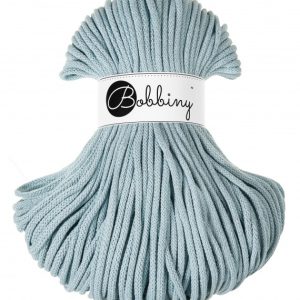 Entrançado Bobbiny 5mm / 100m Misty