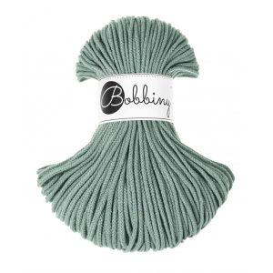 Entrançado Bobbiny 3mm / 100m Laurel