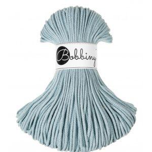 Entrançado Bobbiny 3mm / 100m Misty
