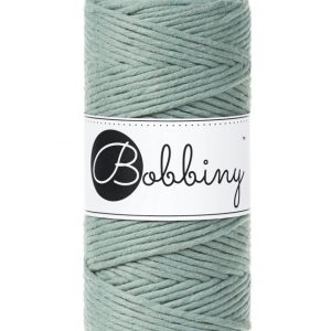 Torcido Bobbiny 3mm / 100m Laurel