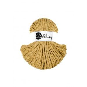 Entrançado Bobbiny 5mm / 50m Honey