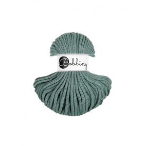 Entrançado Bobbiny 5mm / 50m Laurel