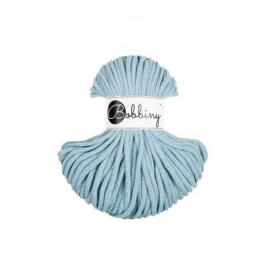 Entrançado Bobbiny 5mm / 50m Misty