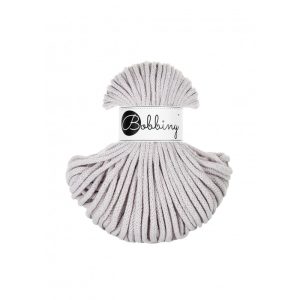 Entrançado Bobbiny 5mm / 50m Moolight