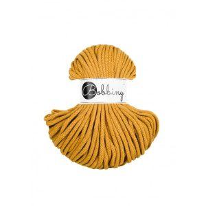 Entrançado Bobbiny 5mm / 50m Mustard