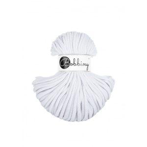 Entrançado Bobbiny 5mm / 50m Wite