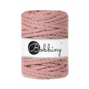 Corda Bobbiny 9mm / 30m Blush