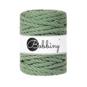 Corda Bobbiny 9mm / 30m Eucalyptus Green