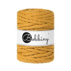 Corda Bobbiny 9mm / 30m Mustard