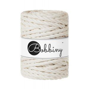 Corda Bobbiny 9mm / 30m Natural