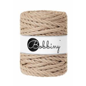 Corda Bobbiny 9mm / 30m Sand