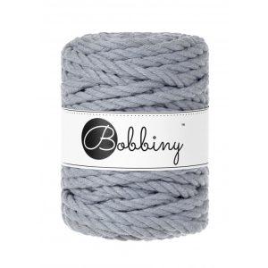 Corda Bobbiny 9mm / 30m Steel