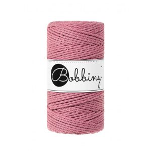 Corda Bobbiny 3mm / 100m Blossom