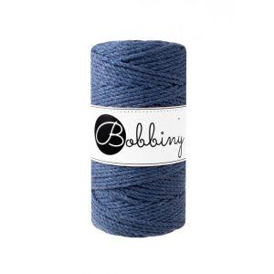 Corda Bobbiny 3mm / 100m Jeans