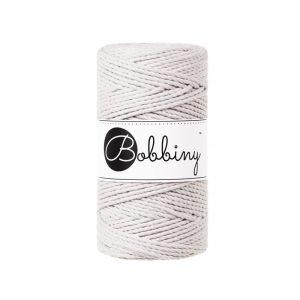 Corda Bobbiny 3mm / 100m Moonlight