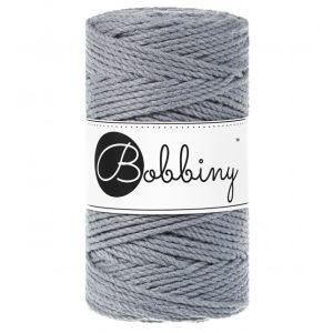 Corda Bobbiny 3mm / 100m Steel