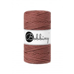 Corda Bobbiny 3mm / 100m Sunset