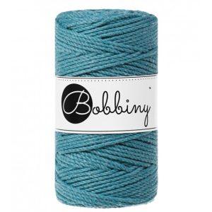 Corda Bobbiny 3mm / 100m Teal