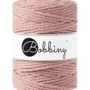 Corda Bobbiny 5mm / 100m Blush