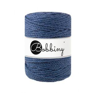 Corda Bobbiny 5mm / 100m Jeans