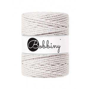 Corda Bobbiny 5mm / 100m Moonlight
