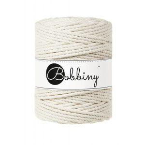 Corda Bobbiny 5mm / 100m Natural