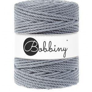 Corda Bobbiny 5mm / 100m Steel