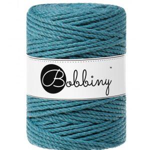 Corda Bobbiny 5mm / 100m Teal