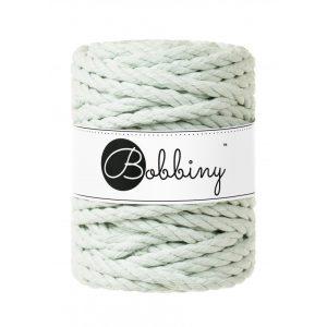 Corda Bobbiny 9mm / 30m Milky Green