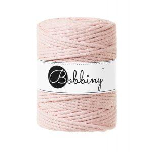 Corda Bobbiny 5mm / 100m Pastel Pink