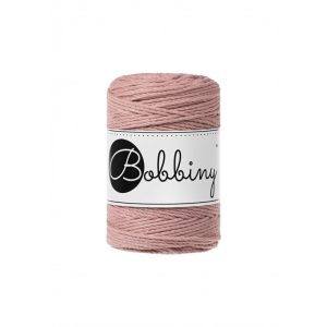 Corda Bobbiny 1,5mm / 100m Blossom