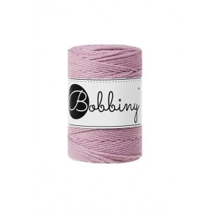 Corda Bobbiny 1,5mm / 100m Dusty Pink