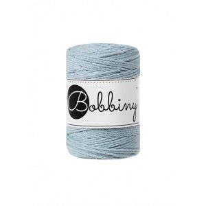 Corda Bobbiny 1,5mm / 100m Misty