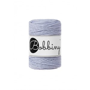 Corda Bobbiny 1,5mm / 100m Iris