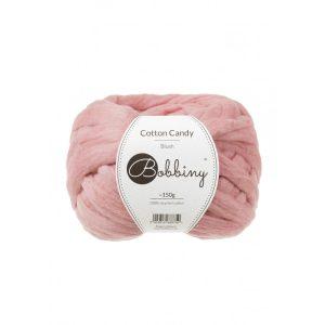 Bobbiny Cotton Candy Blush